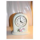 Sm Quartz Clock Sm Quartz Clock