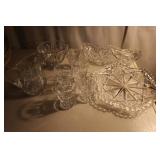 Crystal Dishes Crystal Dishes