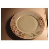 Haviland Plate Haviland Plate