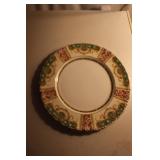 Grindley Plate Grindley Plate