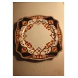 Royal Stattford Plate Royal Stattford Plate