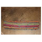 7ft long throw rug / runner 7ft long throw rug / runner
