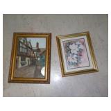 Prints w/ Picture Frames Prints w/ Picture Frames