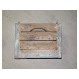Vintage Crate Vintage Crate