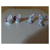 Salt & Pepper Shakers Salt & Pepper Shakers