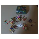Beaded Items & Trinket Box Beaded Items & Trinket Box