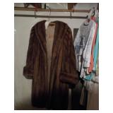 Fur Coat Fur Coat
