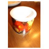 Dip warmer ? Dip warmer ?