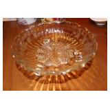 Cornflower Dish Cornflower Dish