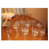 14 Glasses 14 Glasses