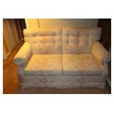 Love Seat Love Seat