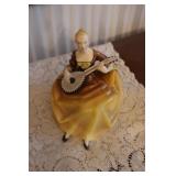 RARE 1960 Royal Doulton 'Symphony' RARE 1960 Royal Doulton 'Symphony'