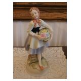 L'amour China KW 24373 figurine L'amour China KW 24373 figurine