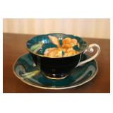 WAKO China Tea cup & Saucer WAKO China Tea cup & Saucer