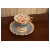 Sutherland Tea cup & Saucer Sutherland Tea cup & Saucer