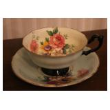 Paragon Tea Cup & Saucer Paragon Tea Cup & Saucer