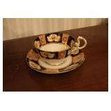 Royal Albert Tea Cup & Saucer Royal Albert Tea Cup & Saucer