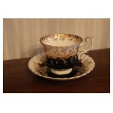 Royal Albert Tea Cup & Saucer Royal Albert Tea Cup & Saucer