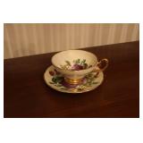 Taylor Tea Cup & Saucer Taylor Tea Cup & Saucer