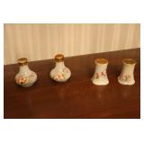 Salt & Pepper Shakers Salt & Pepper Shakers