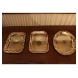 Silver Trays Silver Trays