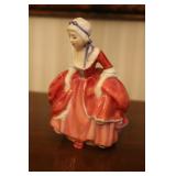 1939 Royal Doulton 'Goody Two Shoes' 1939 Royal Doulton 'Goody Two Shoes'