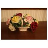 Royal Adderley Floral Bone China Royal Adderley Floral Bone China