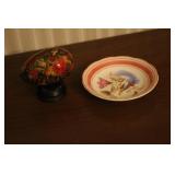 Sm Plate / Egg Sm Plate / Egg