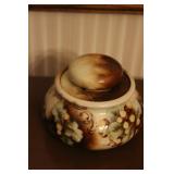 Jar Made in Vienna Austria Jar Made in Vienna Austria
