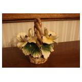 Fine Bone China Flowers Fine Bone China Flowers