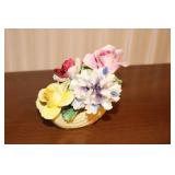 Fine Bone China Fine Bone China