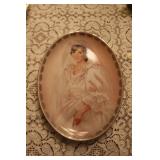 ' The Peoples Princess' Plate 1st edition ' The Peoples Princess' Plate 1st edition