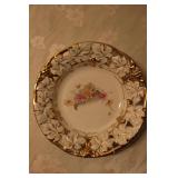 C.T. Gemany Porcelain Plate C.T. Gemany Porcelain Plate