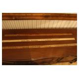 3 Vintage Metre sticks 3 Vintage Metre sticks