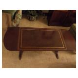 Vintage Drop sides Coffee Table Vintage Drop sides Coffee Table