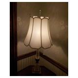 Lamp 40' Tall Lamp 40' Tall