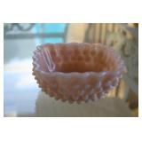 Hobnob Pink Dish Hobnob Pink Dish
