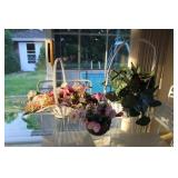 Artifial Flower Arrangments Artifial Flower Arrangments