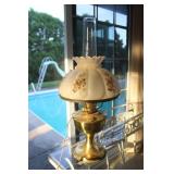Vintage Aladdin Lamp working order Vintage Aladdin Lamp working order