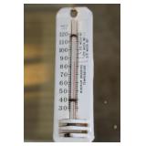 Thermometor Thermometor