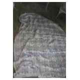 Throw blanket Throw blanket