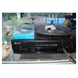 VCR VCR