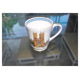 Aynsley Bone China Teacup Aynsley Bone China Teacup