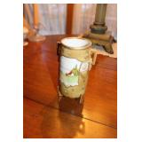 Hand Painted Nippon Vase Hand Painted Nippon Vase