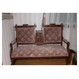 Antique Couch Antique Couch