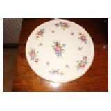 Royal Tudor Ware Plate made in England Royal Tudor Ware Plate made in England