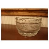 Crystal Bowl Crystal Bowl