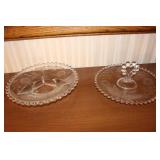 Cornflower Serving Dishes Cornflower Serving Dishes