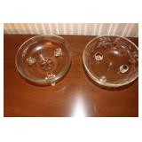 Cornflower Serving Bowls Cornflower Serving Bowls