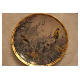 Lenox Collector Plate 'Golden Splendor' Lenox Collector Plate 'Golden Splendor'